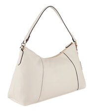 LIUJO TREPIDA Borsa a spalla, con tracolla cream - Borse Donna - 2