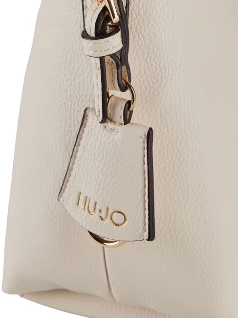 TREPIDA Borsa a spalla, con tracolla cream - Borse Donna