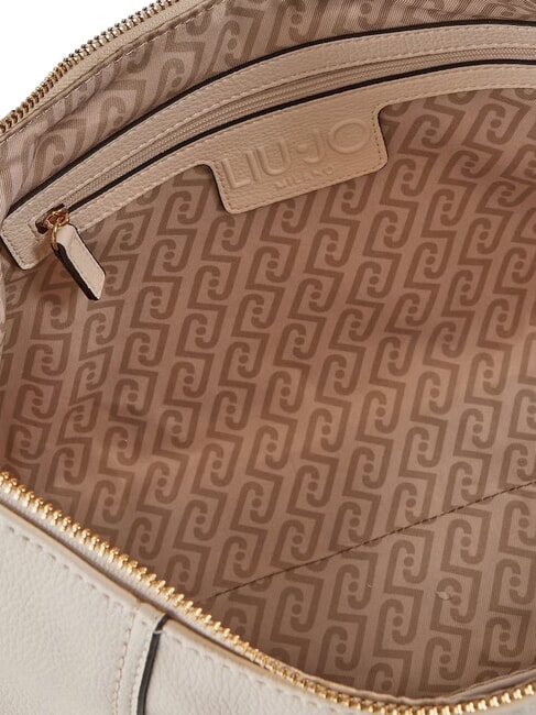 TREPIDA Borsa a spalla, con tracolla cream - Borse Donna