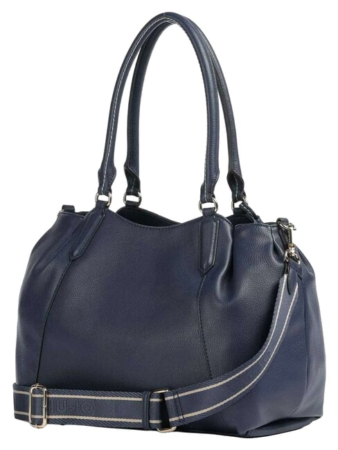 TREPIDA Borsa a spalla, con tracolla dress blue - Borse Donna