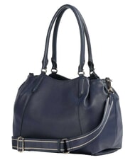 LIUJO TREPIDA Borsa a spalla, con tracolla dress blue - Borse Donna - 2