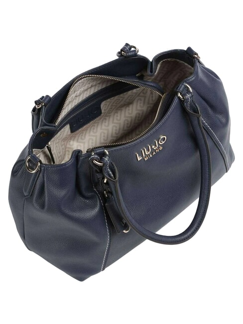 TREPIDA Borsa a spalla, con tracolla dress blue - Borse Donna