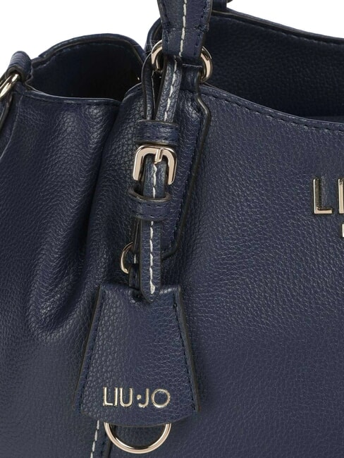 TREPIDA Borsa a spalla, con tracolla dress blue - Borse Donna