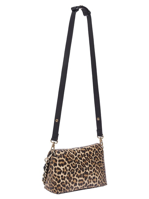 LAPUFFY Borsa a spalla, con tracolla macul.naturale - Borse Donna