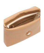 LIUJO LAPUFFY  cammello - Borse Donna - 5