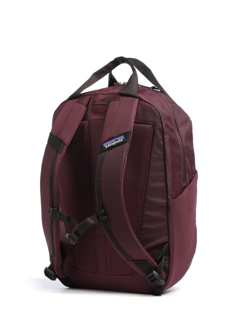 ATOM Zaino porta PC 13" berry fig - Zaini Scuola & Tempo Libero