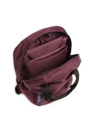PATAGONIA ATOM Zaino porta PC 13" berry fig - Zaini Scuola & Tempo Libero - 4