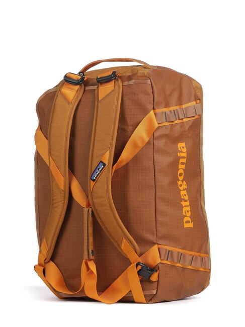BLACK HOLE Borsone Zaino viaggio 40L cinnamon brown - Borsoni
