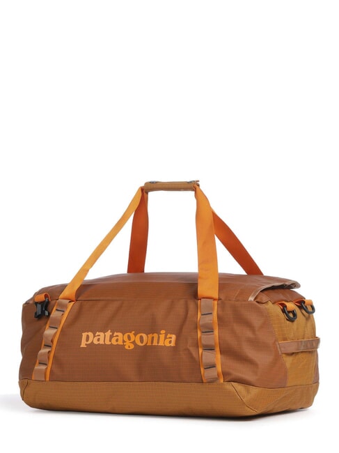 BLACK HOLE Borsone Zaino viaggio 40L cinnamon brown - Borsoni