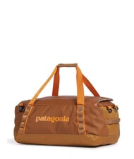 PATAGONIA BLACK HOLE Borsone Zaino viaggio 40L cinnamon brown - Borsoni - 3