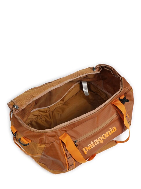 BLACK HOLE Borsone Zaino viaggio 40L cinnamon brown - Borsoni