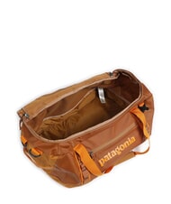 PATAGONIA BLACK HOLE Borsone Zaino viaggio 40L cinnamon brown - Borsoni - 4