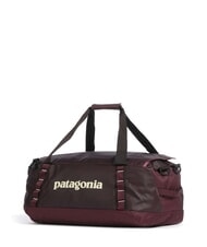 PATAGONIA BLACK HOLE Borsone Zaino viaggio 40L berry fig - Borsoni - 3