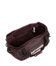 PATAGONIA BLACK HOLE Borsone Zaino viaggio 40L berry fig - Borsoni - 4