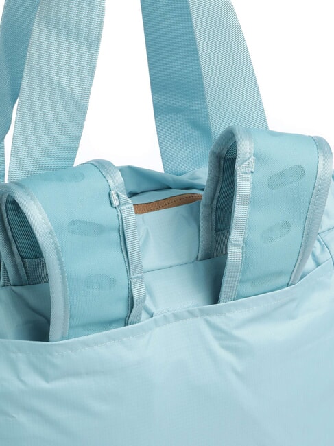 TERRAVIA Zaino tote 24L snowmelt blue - Zaini Scuola & Tempo Libero
