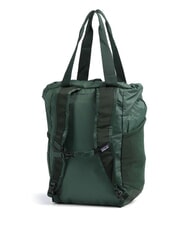 PATAGONIA TERRAVIA Zaino tote 24L canopy green - Zaini Scuola & Tempo Libero - 2
