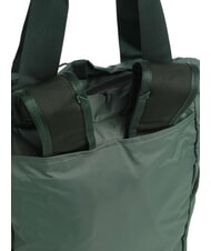 PATAGONIA TERRAVIA Zaino tote 24L canopy green - Zaini Scuola & Tempo Libero - 3