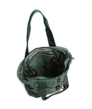 PATAGONIA TERRAVIA Zaino tote 24L canopy green - Zaini Scuola & Tempo Libero - 4