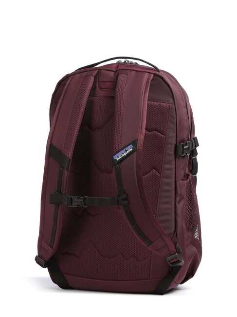 REFUGIO 26L Zaino porta PC 15" berry fig - Zaini Scuola & Tempo Libero