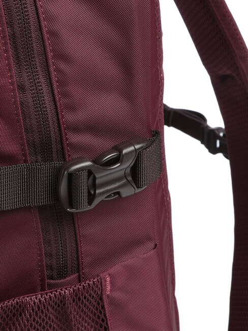 REFUGIO 26L Zaino porta PC 15" berry fig - Zaini Scuola & Tempo Libero