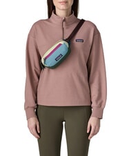 PATAGONIA TERRAVIA MINI Marsupio piccolo ripiegabile - Marsupi