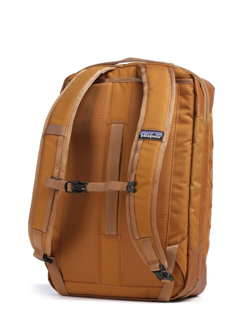 BLACK HOLE  Zaino/Borsone da viaggio cinnamon brown - Zaini Scuola & Tempo Libero