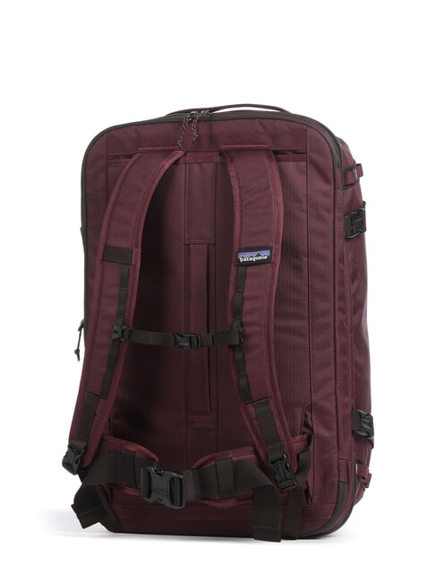 BLACK HOLE MLC&trade; Zaino borsone 45L berry fig - Zaini Scuola & Tempo Libero