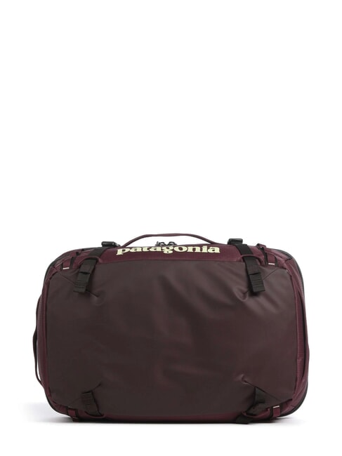 BLACK HOLE MLC&trade; Zaino borsone 45L berry fig - Zaini Scuola & Tempo Libero