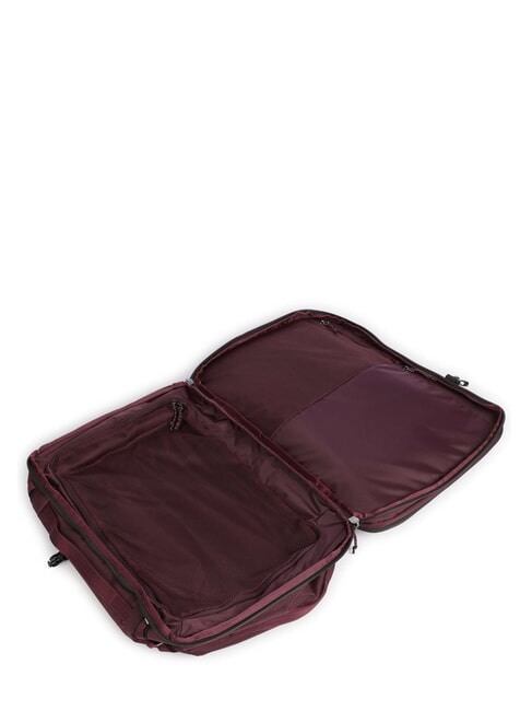 BLACK HOLE MLC&trade; Zaino borsone 45L berry fig - Zaini Scuola & Tempo Libero