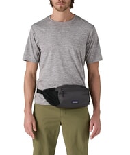 PATAGONIA TERRAVIA Marsupio black - Marsupi - 2