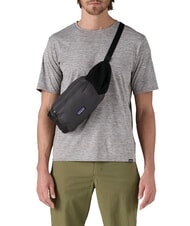 PATAGONIA TERRAVIA Marsupio black - Marsupi - 3