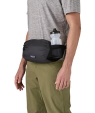 PATAGONIA TERRAVIA Marsupio black - Marsupi - 4