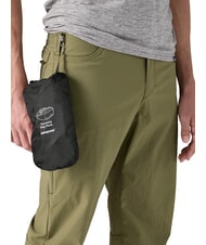 PATAGONIA TERRAVIA Marsupio black - Marsupi - 5