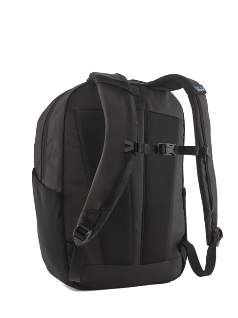 ATOM Zaino porta PC 13" black - Zaini Scuola & Tempo Libero