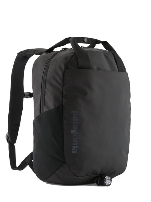 ATOM Zaino porta PC 13" black - Zaini Scuola & Tempo Libero