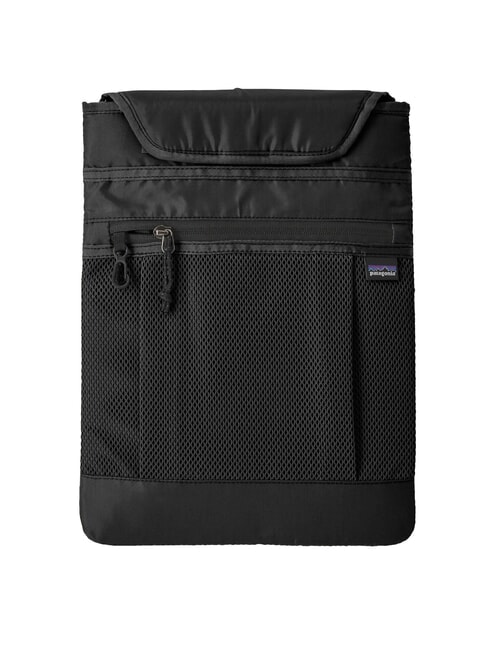 ATOM Zaino porta PC 13" black - Zaini Scuola & Tempo Libero
