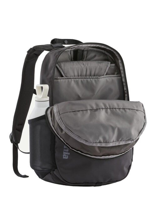 ATOM Zaino porta PC 13" black - Zaini Scuola & Tempo Libero