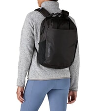 PATAGONIA ATOM Zaino porta PC 13" black - Zaini Scuola & Tempo Libero - 6