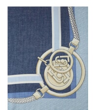 LIUJO METAL Foulard - Sciarpe