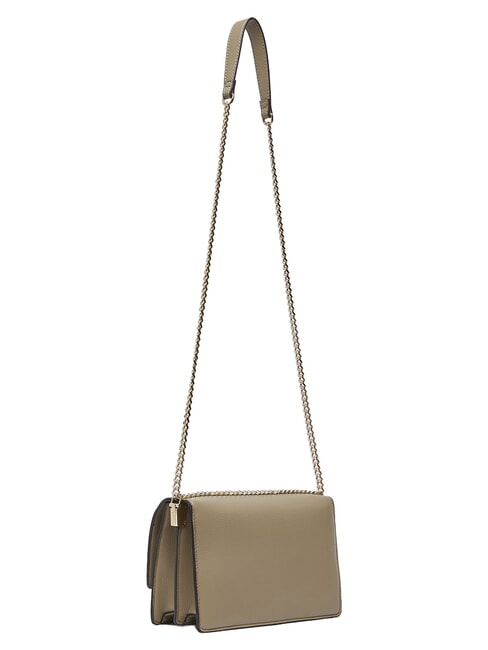 CALIWEN Borsa mini a tracolla mud - Borse Donna