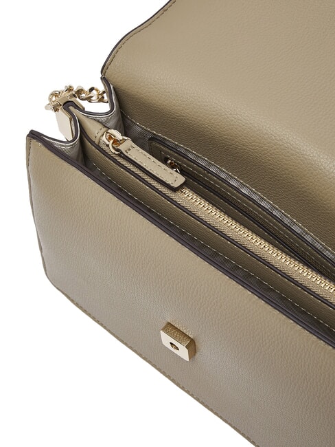 CALIWEN Borsa mini a tracolla mud - Borse Donna