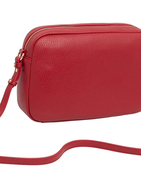 CALIWEN Borsa mini a tracolla ciliegia - Borse Donna