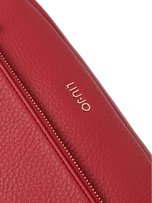 CALIWEN Borsa mini a tracolla ciliegia - Borse Donna
