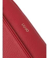 LIUJO CALIWEN Borsa mini a tracolla ciliegia - Borse Donna - 4