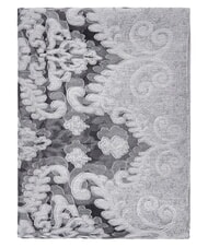 LIUJO PIZZO Foulard stampato frozen - Sciarpe - 2