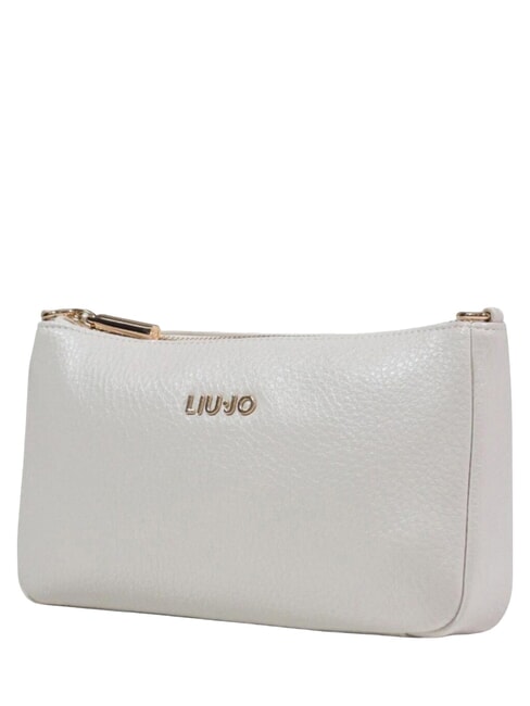 CALIWEN Borsa mini a tracolla cream - Borse Donna