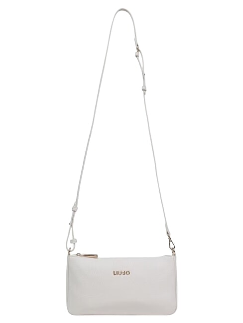 CALIWEN Borsa mini a tracolla cream - Borse Donna