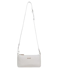 LIUJO CALIWEN Borsa mini a tracolla cream - Borse Donna - 3