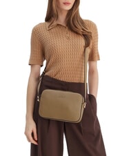 LIUJO MANHATTAN  mud - Borse Donna - 2