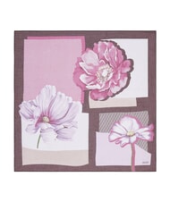 LIUJO FLOWER Foulard a blocchi cranberry - Sciarpe - 2